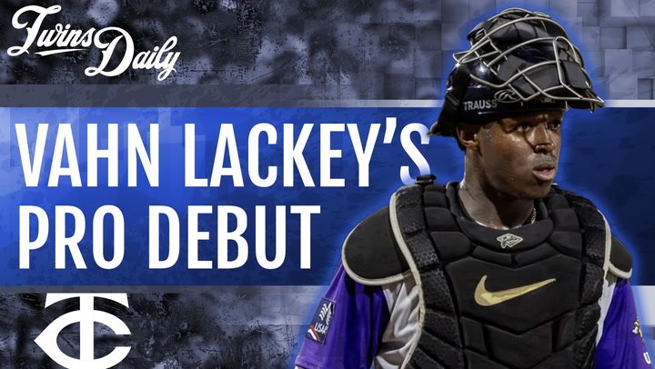More information about "Two Months, One Big Leap: Vahn Lackey's Fast Start"