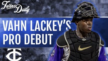 Two Months, One Big Leap: Vahn Lackey's Fast Start