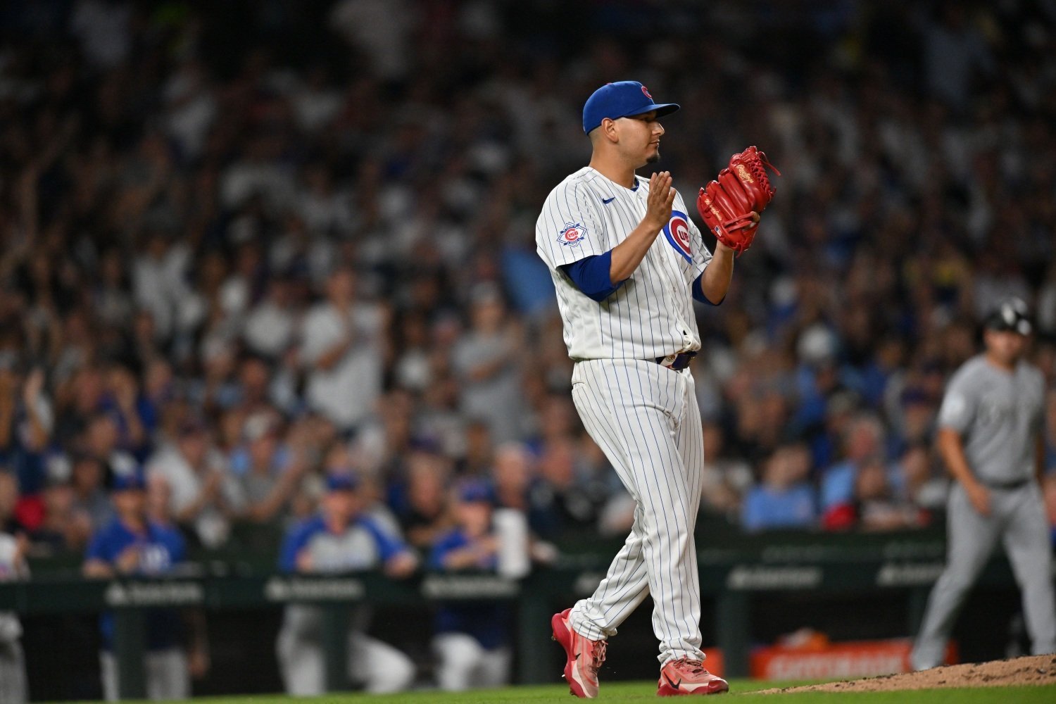 More information about "El Brujo Does It Again: Javier Assad's Mysterious Magic Keeps Saving Cubs from Themselves"
