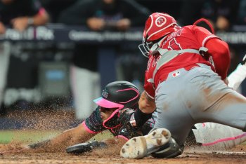 Aggressive baserunning costs Marlins in another close loss