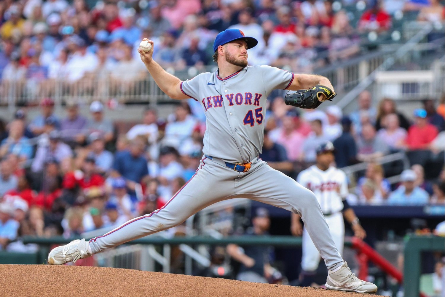 More information about "How Christian Scott Redesigned His Arsenal to Dominate Without Throwing Harder"
