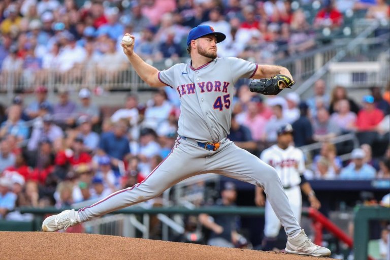 How Christian Scott Redesigned His Arsenal to Dominate Without Throwing Harder