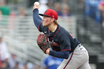 Royals Get Much-Needed Pitching Depth in Trade With Braves