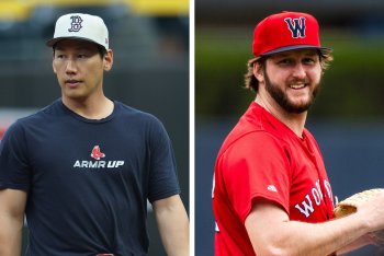 Red Sox Place Yoshida and Slaten on Inured List Before Pirates Finale