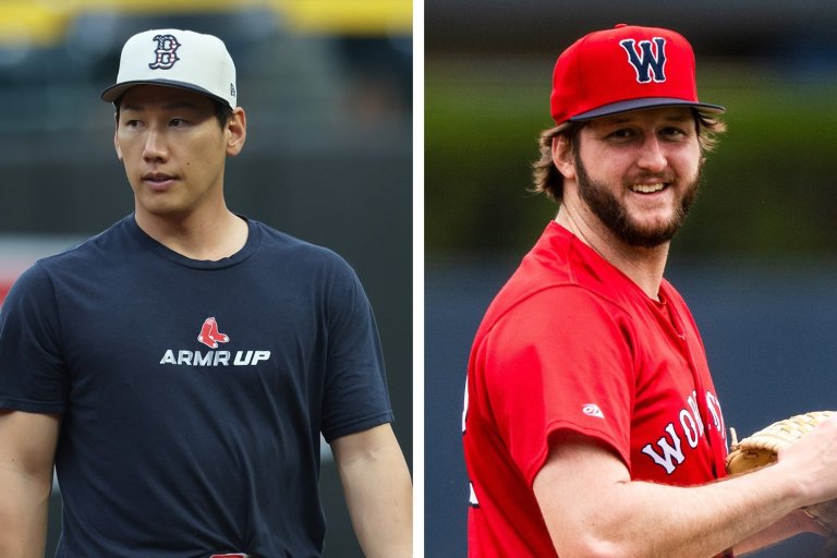 Red Sox Place Yoshida and Slaten on Inured List Before Pirates Finale