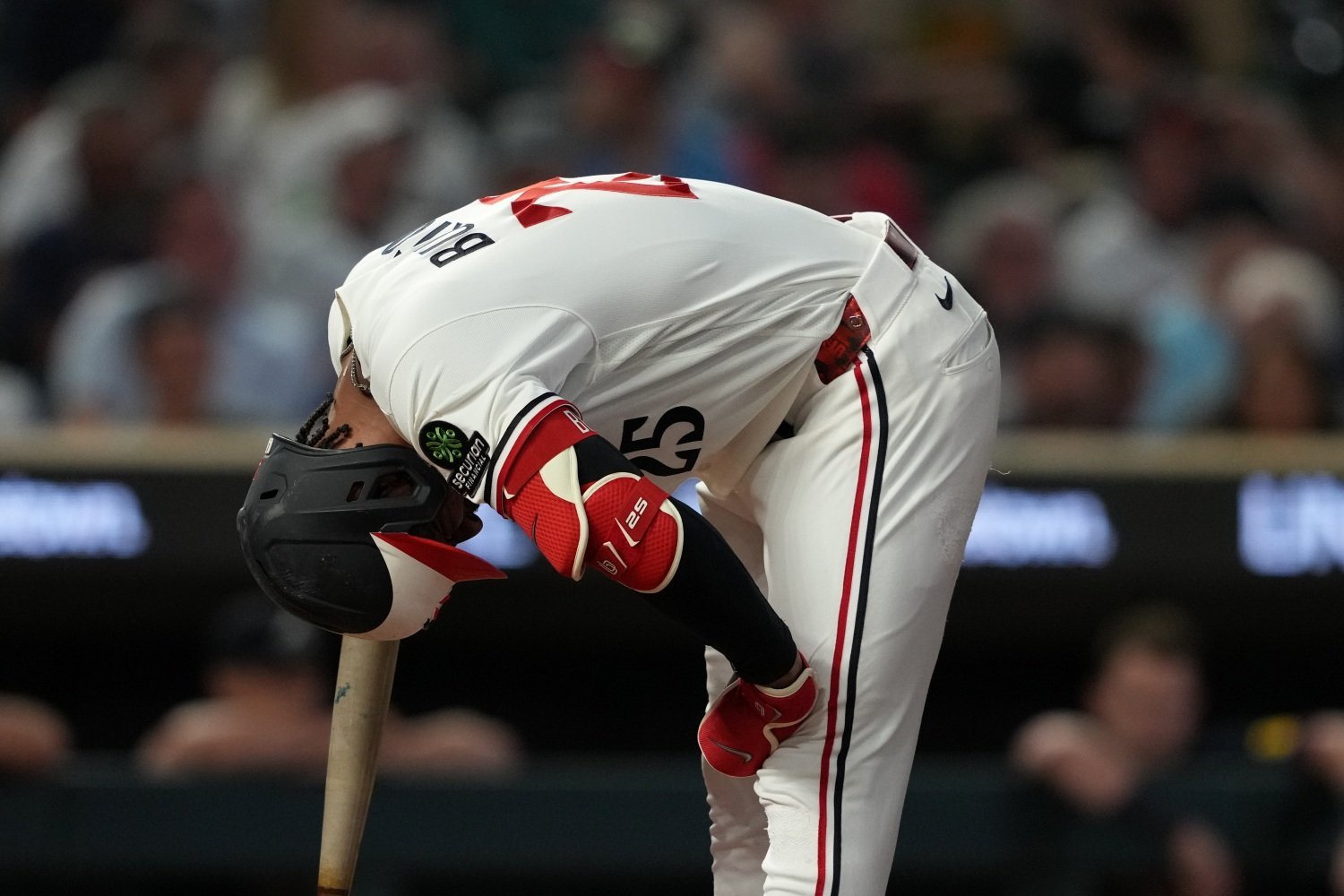 More information about "The Twins Can't Afford to Wait on Byron Buxton Anymore"