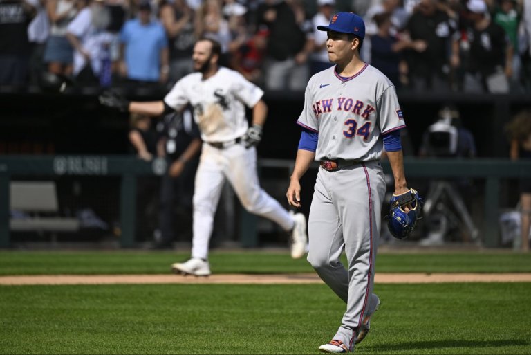 Mets Week in Review: Two Walk-Off Losses Define a Frustrating Week