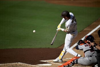 Understanding the Math Behind Jackson Merrill's Adjustment That Saved His Season