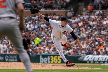 Price For Tigers' Tarik Skubal 'Enormous'; Are Brewers Still In?