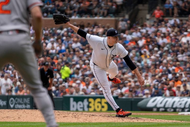 Price For Tigers' Tarik Skubal 'Enormous'; Are Brewers Still In?