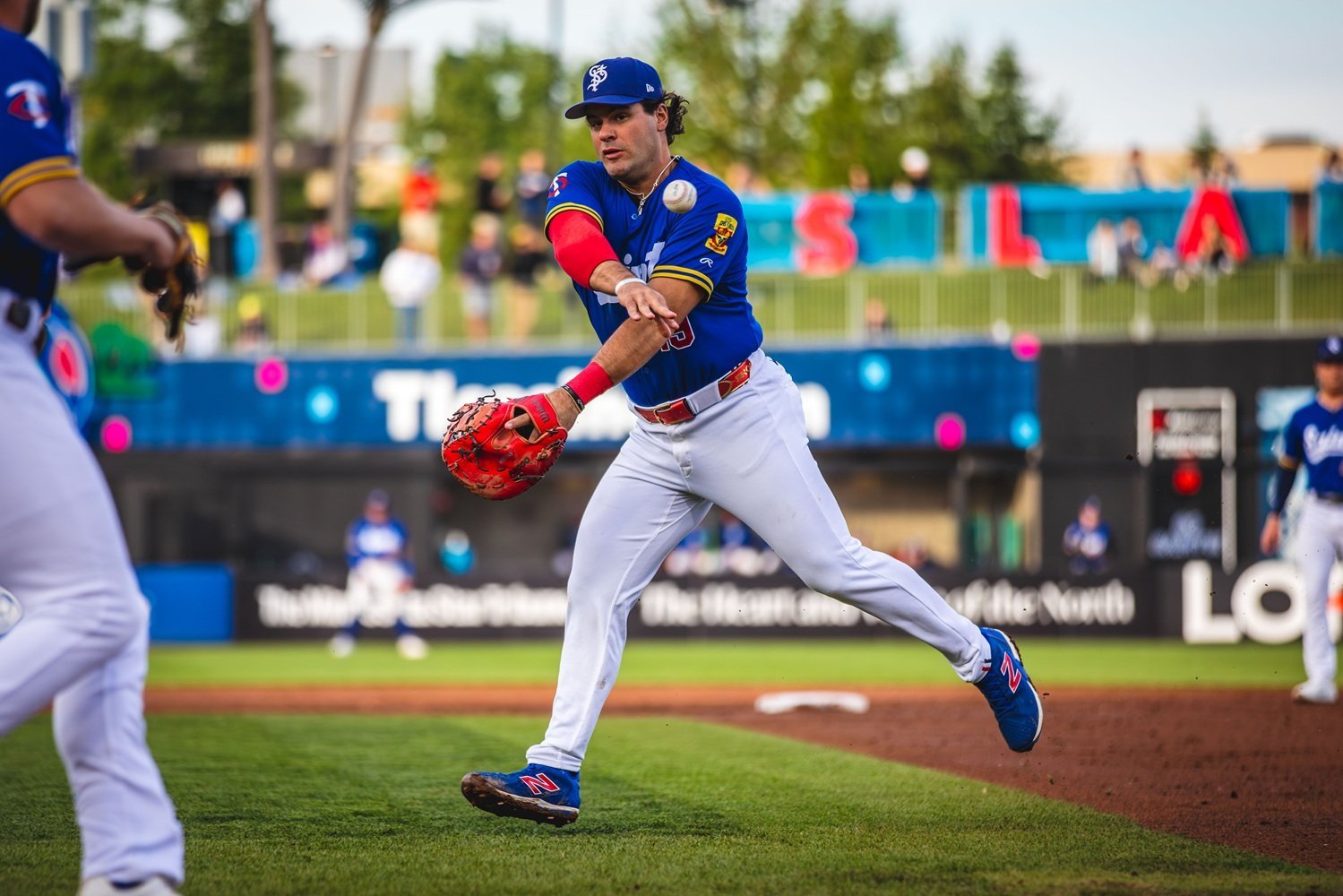 More information about "Might Be Something There With This Former First-Round Pick"