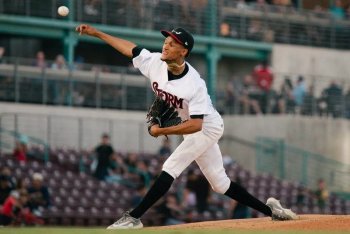 Prospect Price For Robbie Ray Stings, But Doesn't Hurt As Much To Add A No. 1 Pitcher