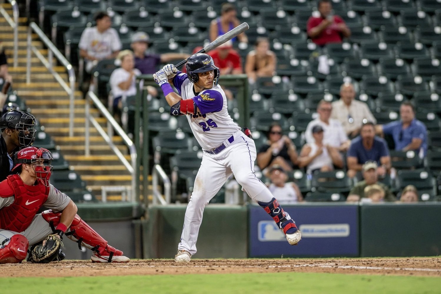 More information about "Twins Minor League Report (8/13): The Kernels and Wind Surge Got Great Pitching, the Mussels Powered Their Way to a Win"