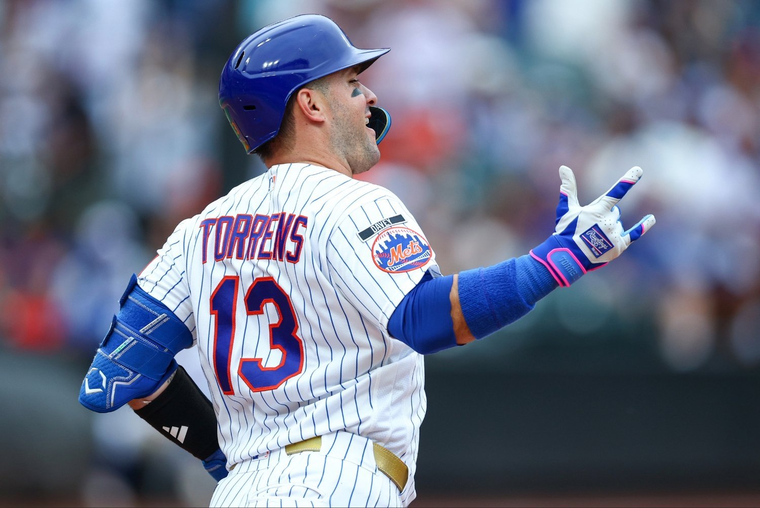 More information about "Luis Torrens Has Morphed Into Baseball's Best Backup Catcher"