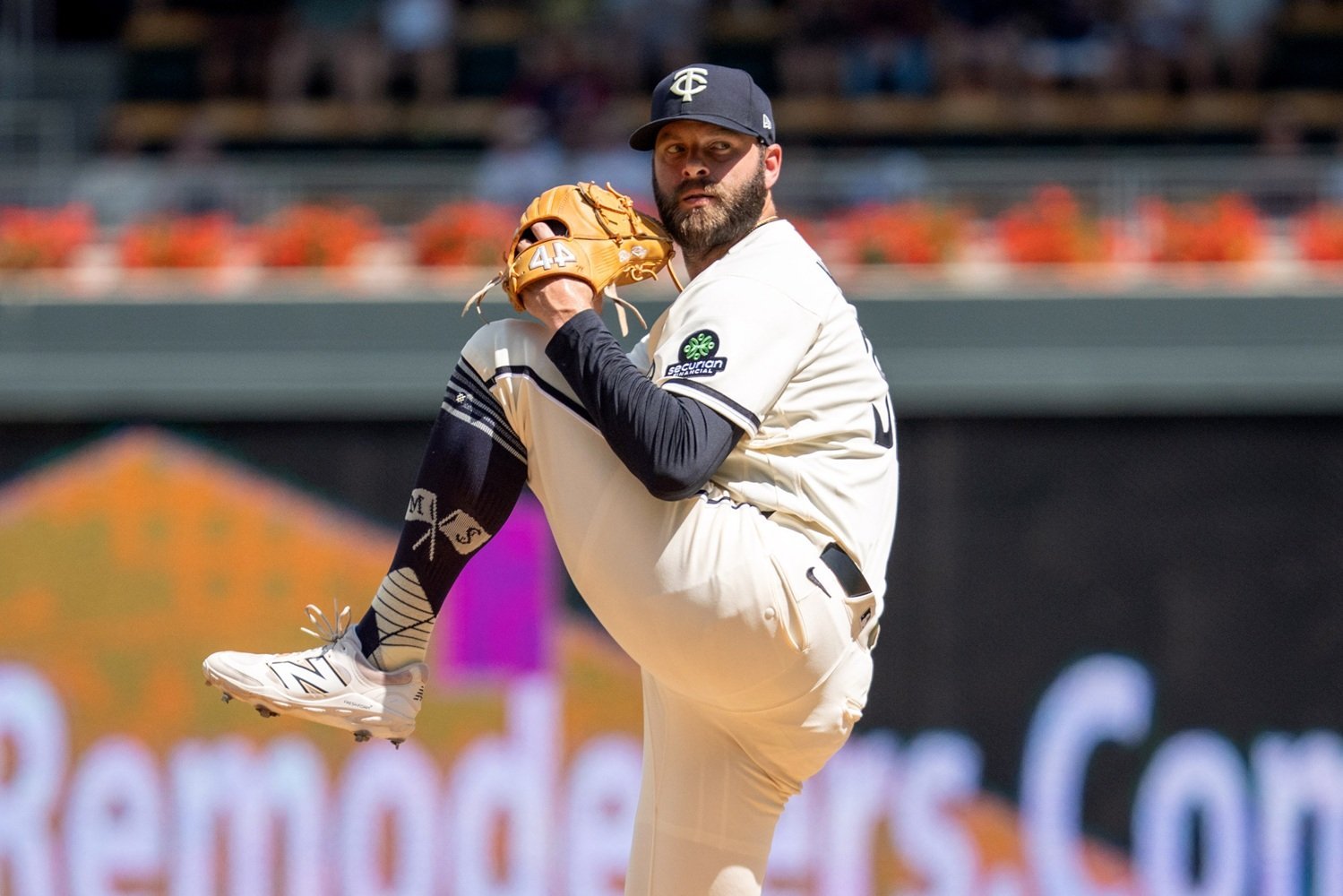 More information about "Three Ways The Twins Changed Their Philosophy At The Deadline"