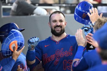 Heyman: Mets Reluctant To Trade Luis Torrens Despite League-Wide Interest In Catchers