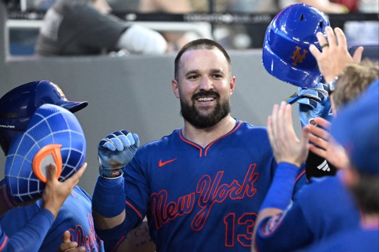 Heyman: Mets Reluctant To Trade Luis Torrens Despite League-Wide Interest In Catchers