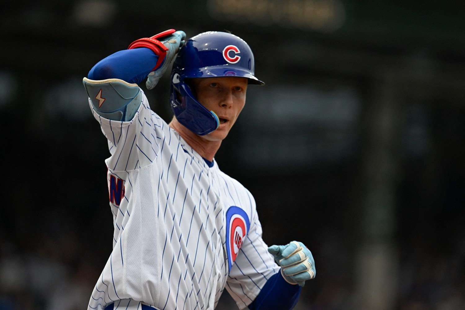 More information about "Cubs Week In Review: Persistent Adversity Will Serve As a Lesson, Not a Death Knell"