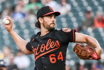 Twins Add Dean Kremer to Active Roster, Option Jack Anderson