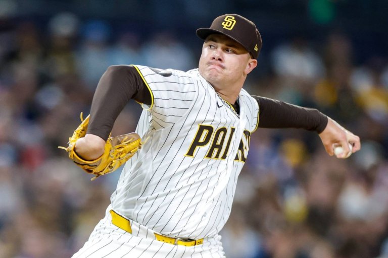 Padres Likely To Deal From Bullpen Depth To Improve Roster