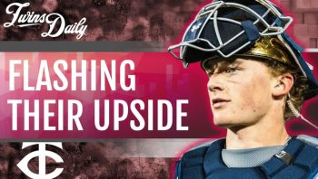 Vahn Lackey & Carson Tinney Are Already Flashing Their Upside