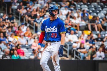 BREAKING: Twins to Call Up Top Prospect Walker Jenkins
