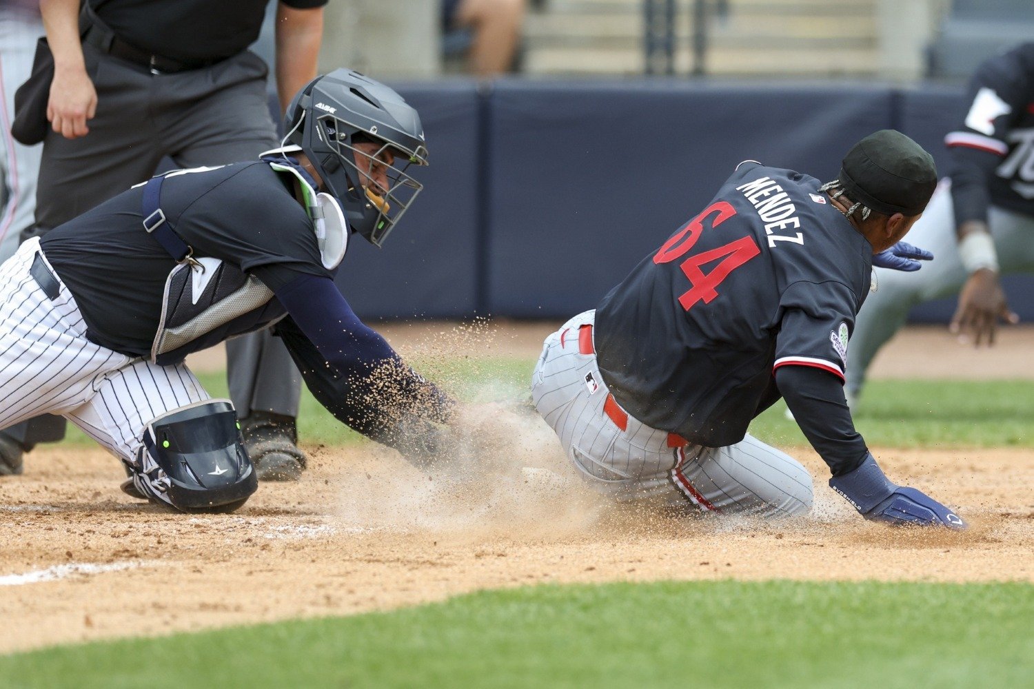 More information about "Hendry Mendez Deserves to Be Part of Twins’ September Callup Conversation"