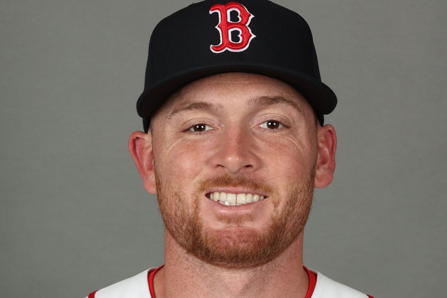 More information about "Red Sox Calling Up Wyatt Olds Before Series Opener Against Diamondbacks"