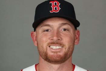 Red Sox Calling Up Wyatt Olds Before Series Opener Against Diamondbacks