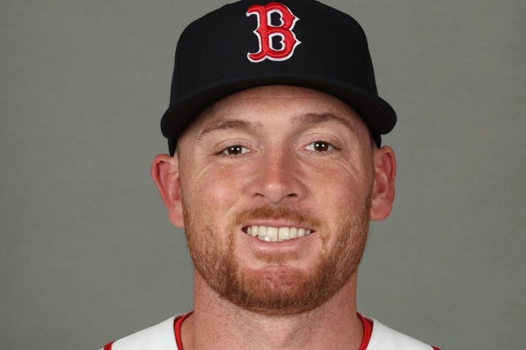 Red Sox Calling Up Wyatt Olds Before Series Opener Against Diamondbacks