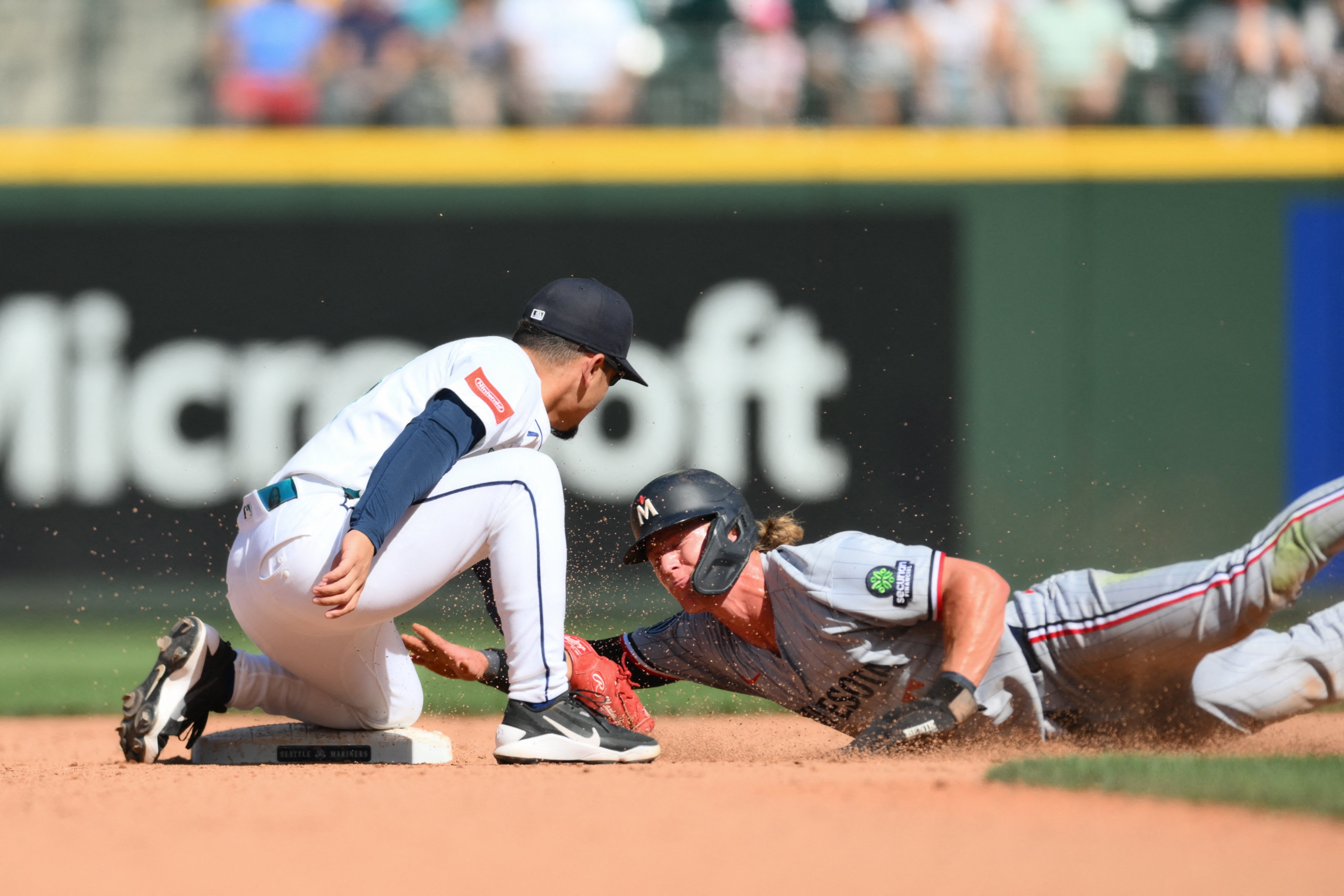 More information about "Mariners 4, Twins 3: Defensive Brain Freeze from Twins Leads to Mariners Walk Off"