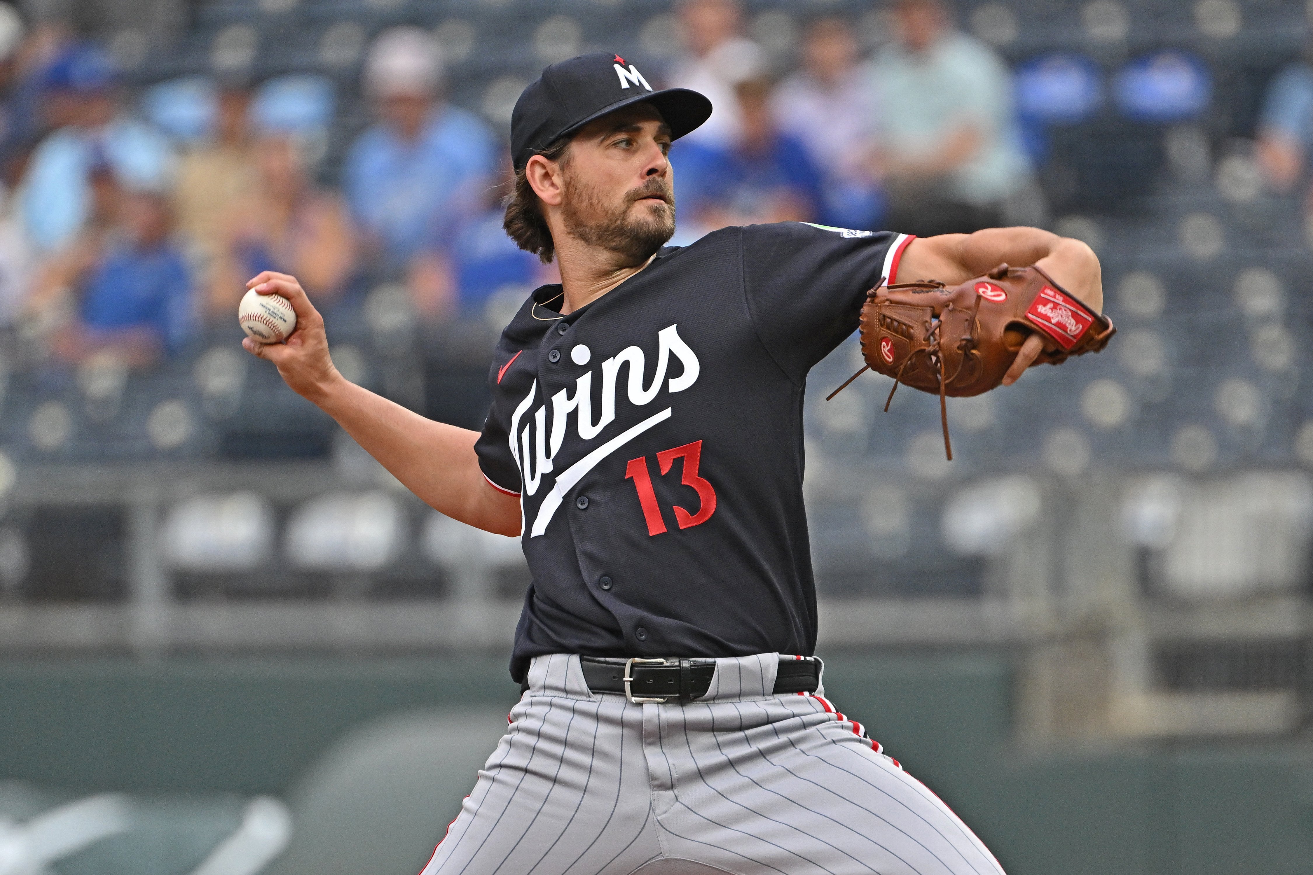 More information about "What Happens When the Twins Get Their Hands on a Pitcher"