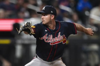 Royals Claim LHP Connor Thomas off Waivers