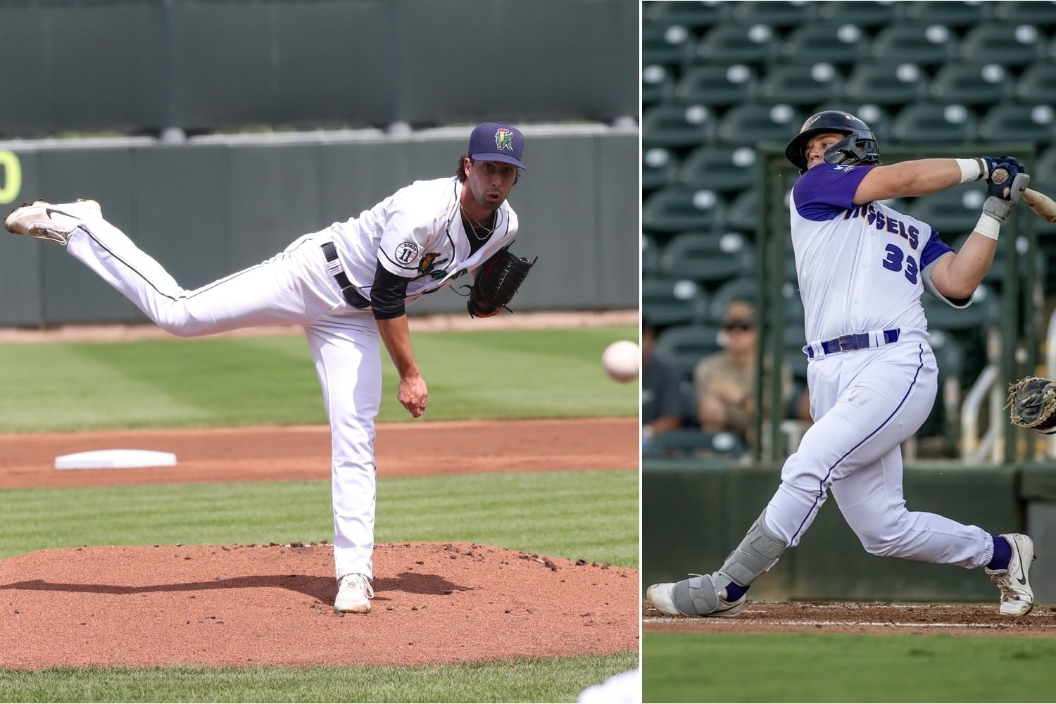 More information about "Twins Minor League Report (8/12): Carson Tinney Calls Game"