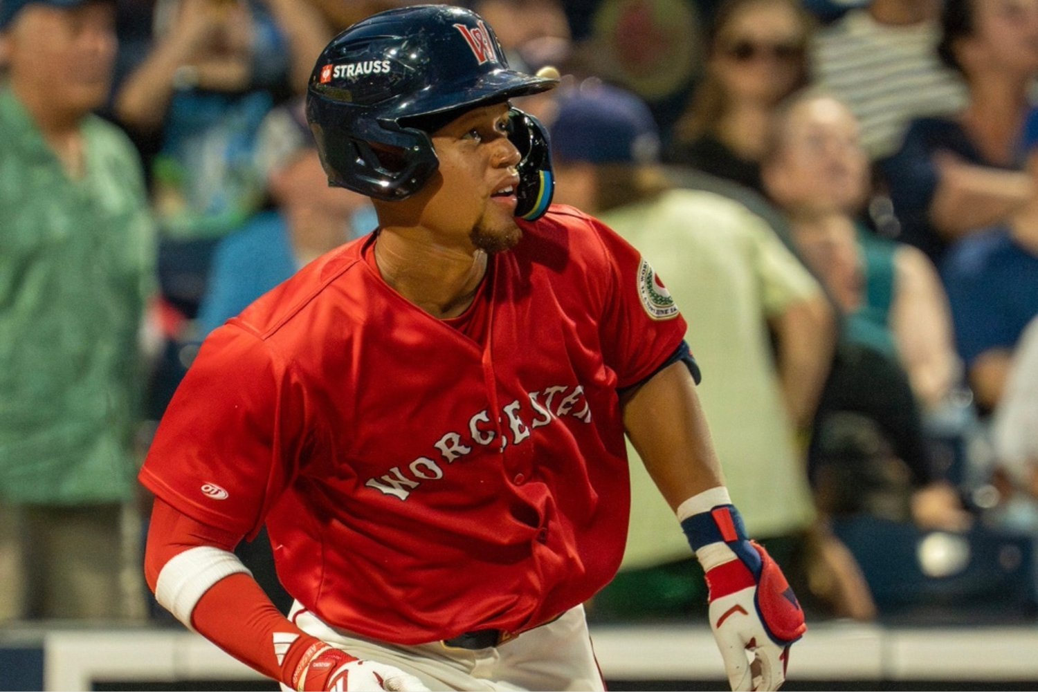 More information about "Boston Red Sox Minor League Hitters of the Month: July 2026"