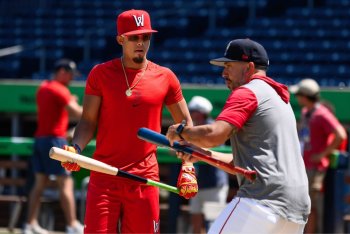 After Overcoming Adversity All Year, the WooSox Are Pushing for the Playoffs