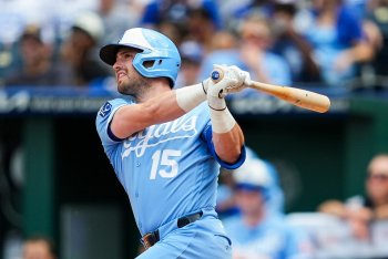BREAKING: Royals Trade Lane Thomas & Bailey Falter To Braves