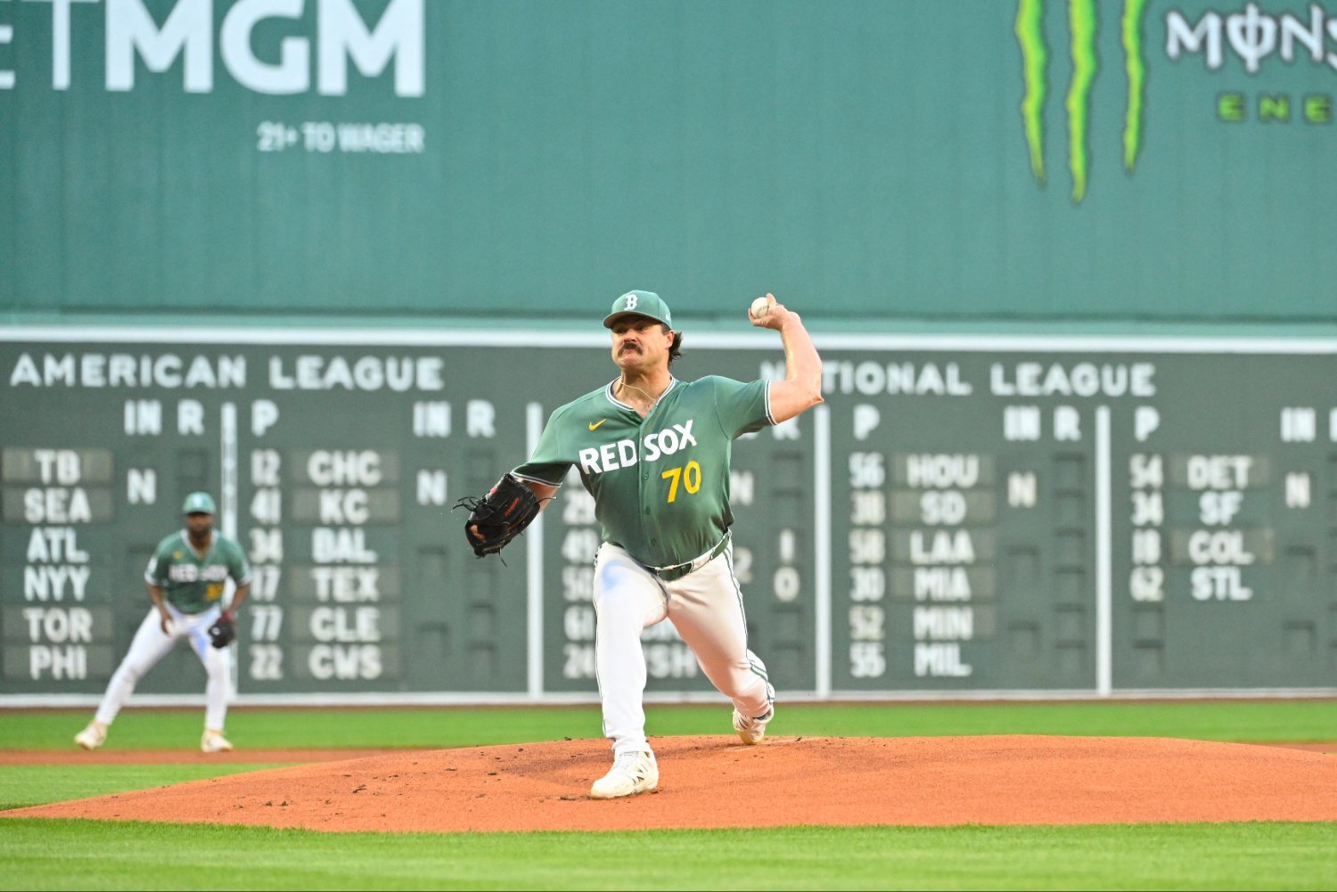 More information about "Payton Tolle's Learned How To Kill Reaction Time In Dominant Start Against Athletics"