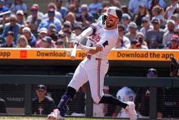 Twins 6, Braves 4: Sweeping Them All the Way Back to Their House Under the Highway