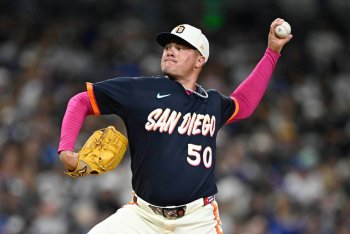 Padres Reportedly Reject Adrian Morejon Deal For Yankees' Will Warren
