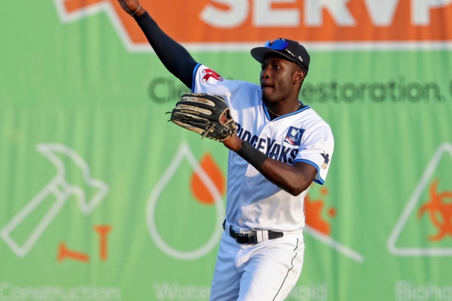 More information about "Red Sox Speedster Andrews Opata Is Leaving His Mark In Salem [Exclusive]"