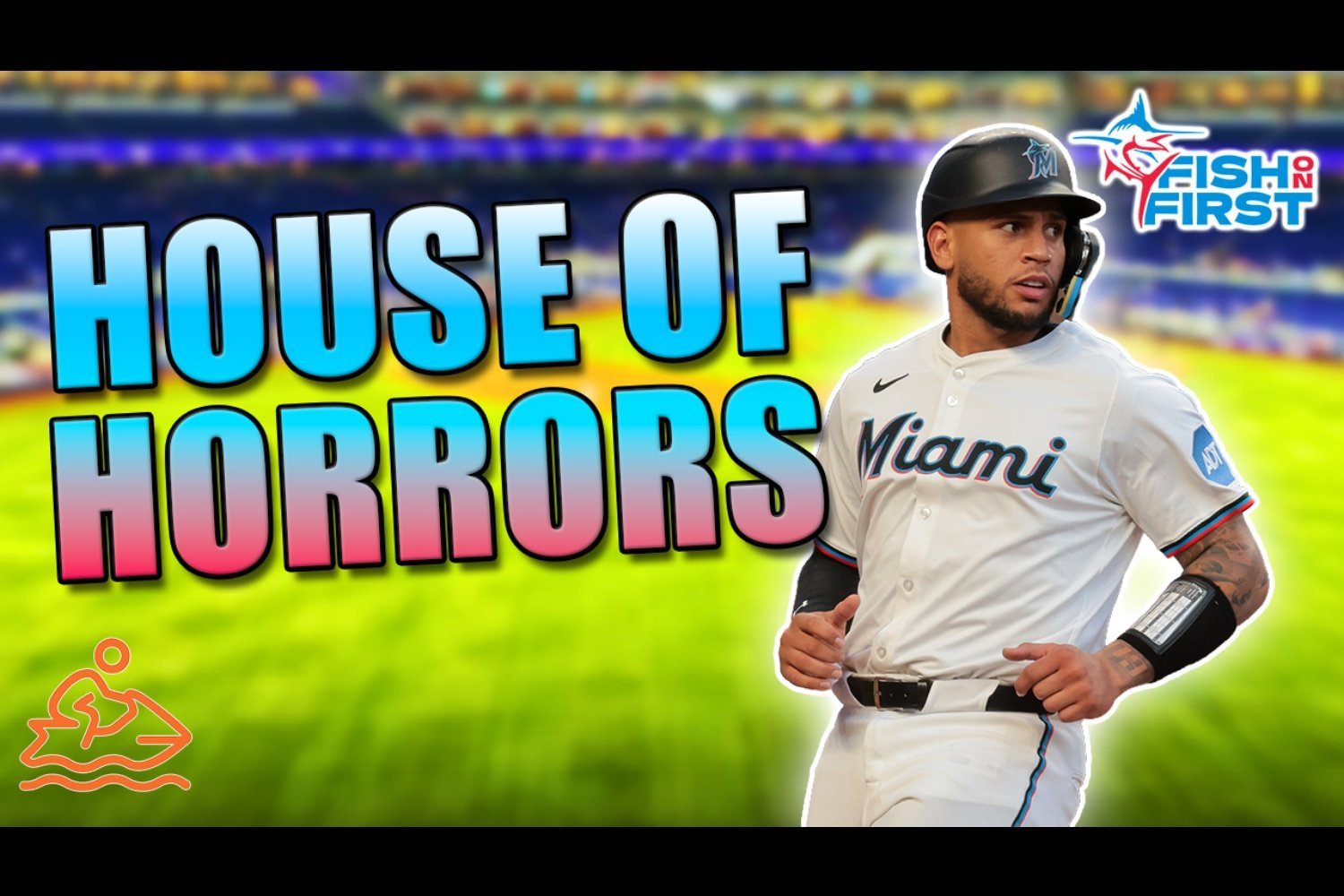 More information about "Swept in Atlanta, Marlins must take care of business against Angels"