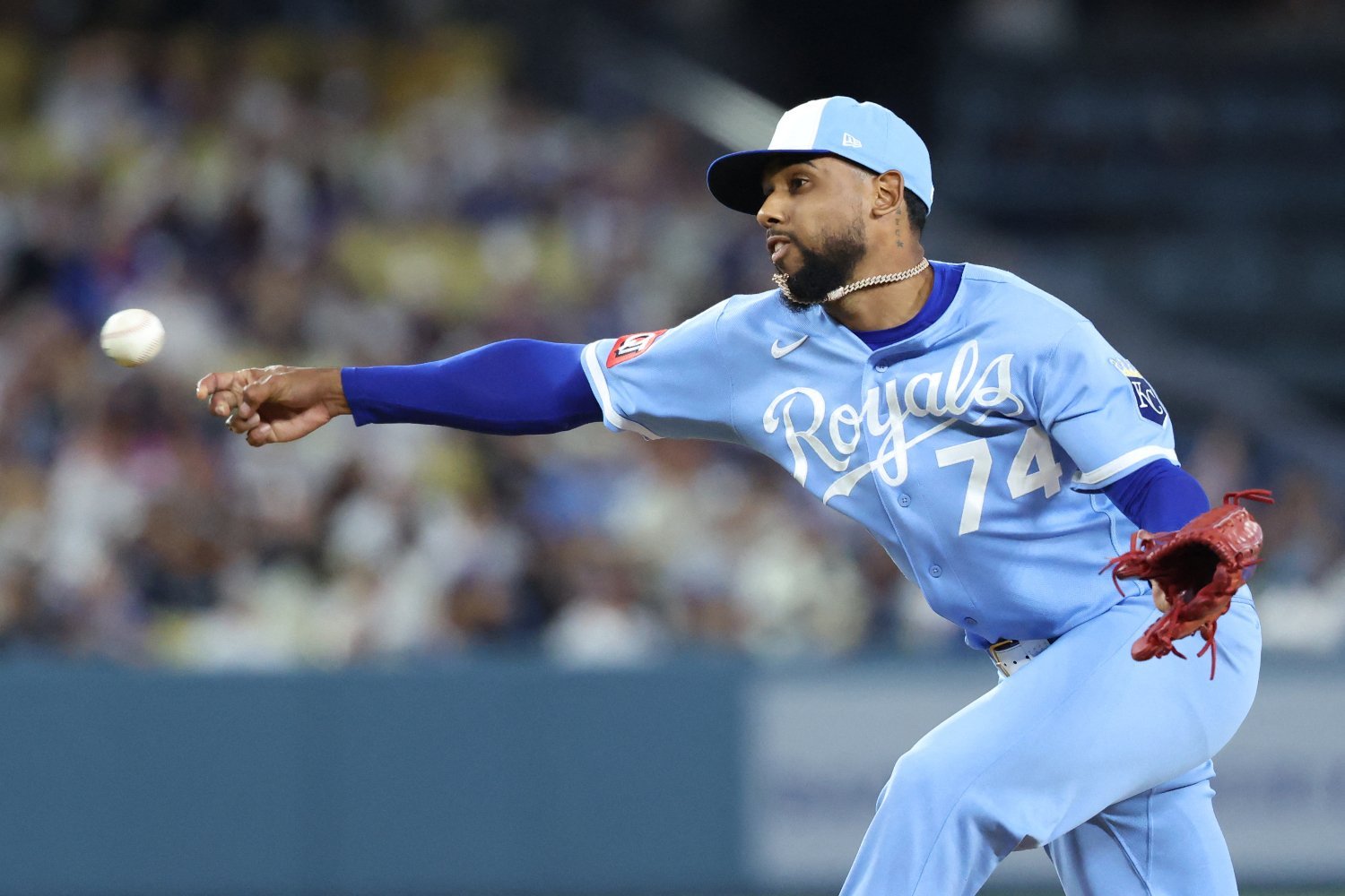 More information about "Five Royals Relievers Trying to Earn Their Spot on 2027 Roster"