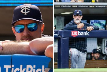 A Radically Different Deadline Approach Has Led to the Same August Results for the Minnesota Twins