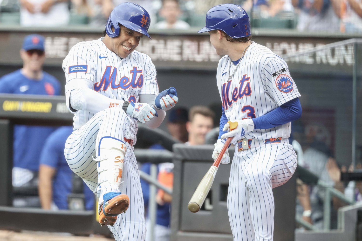 More information about "Mets Week in Review: A Tough Homestand Cools the Mets"