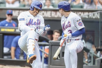 Mets Week in Review: A Tough Homestand Cools the Mets