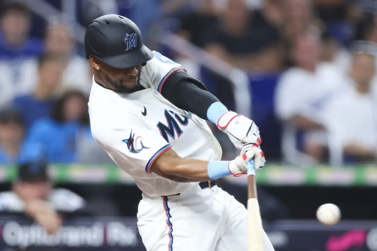 Otto Lopez still very much alive in NL batting title race