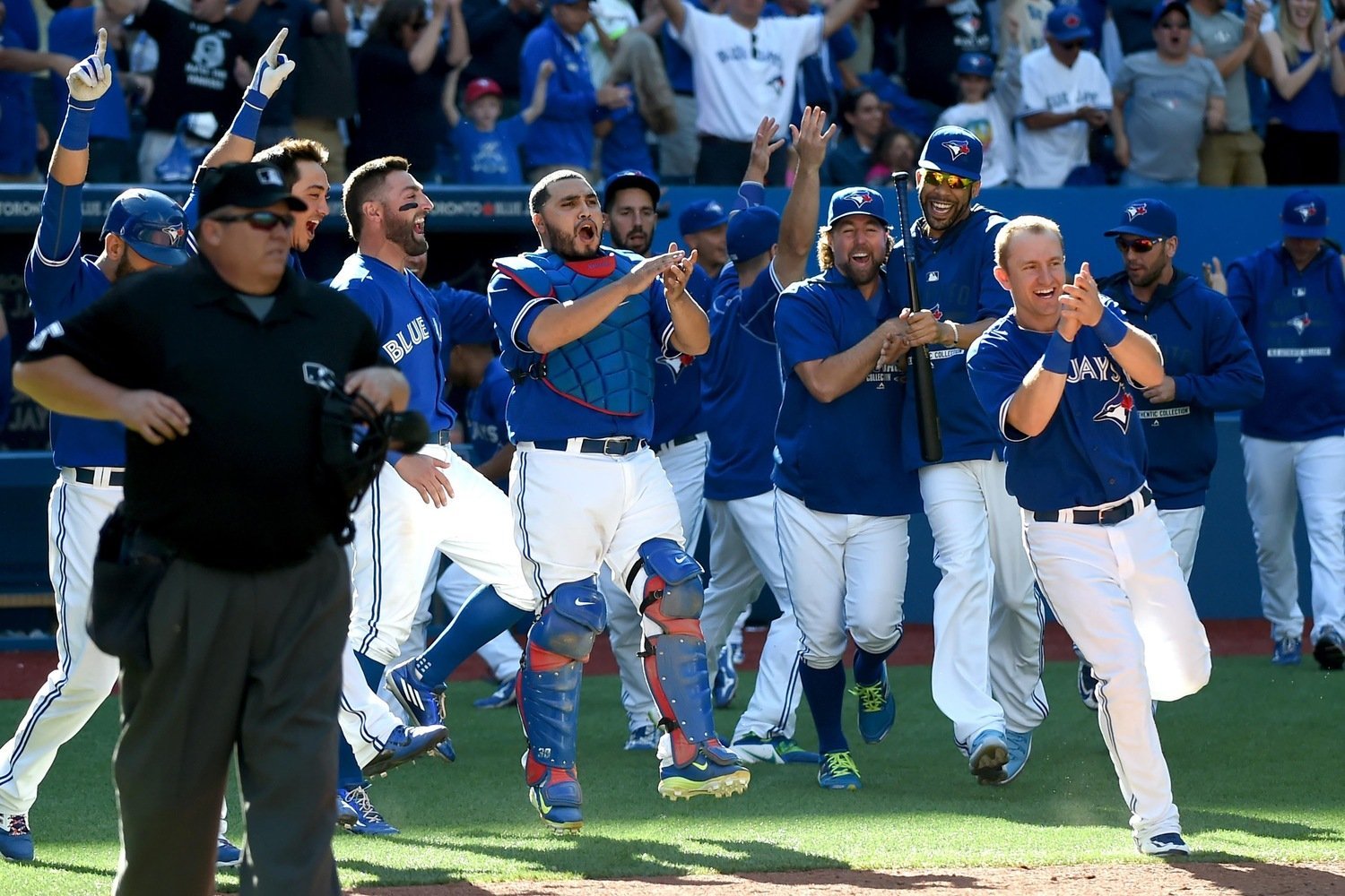 More information about "The Most Exciting and Heartbreaking Regular Season Finishes in Blue Jays History"