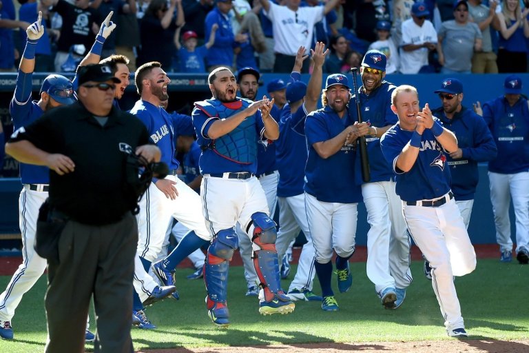 The Most Exciting and Heartbreaking Regular Season Finishes in Blue Jays History