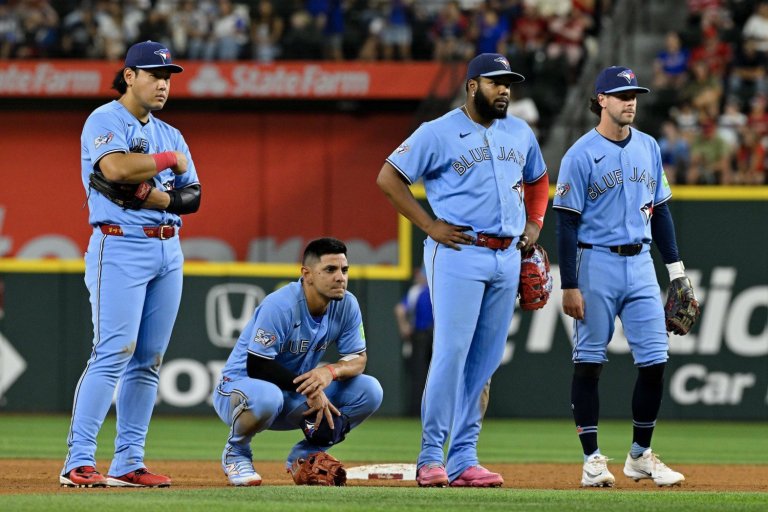 Would an 81-81 Season Be a Success for the Blue Jays?